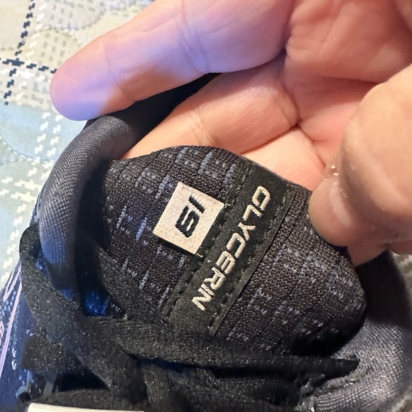 Brooks. Glycerin 19. Excellent condition. Size 81/2 - Picture 5 of 7